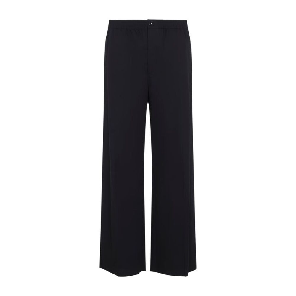 Celine Elastic Waist Trousers Men